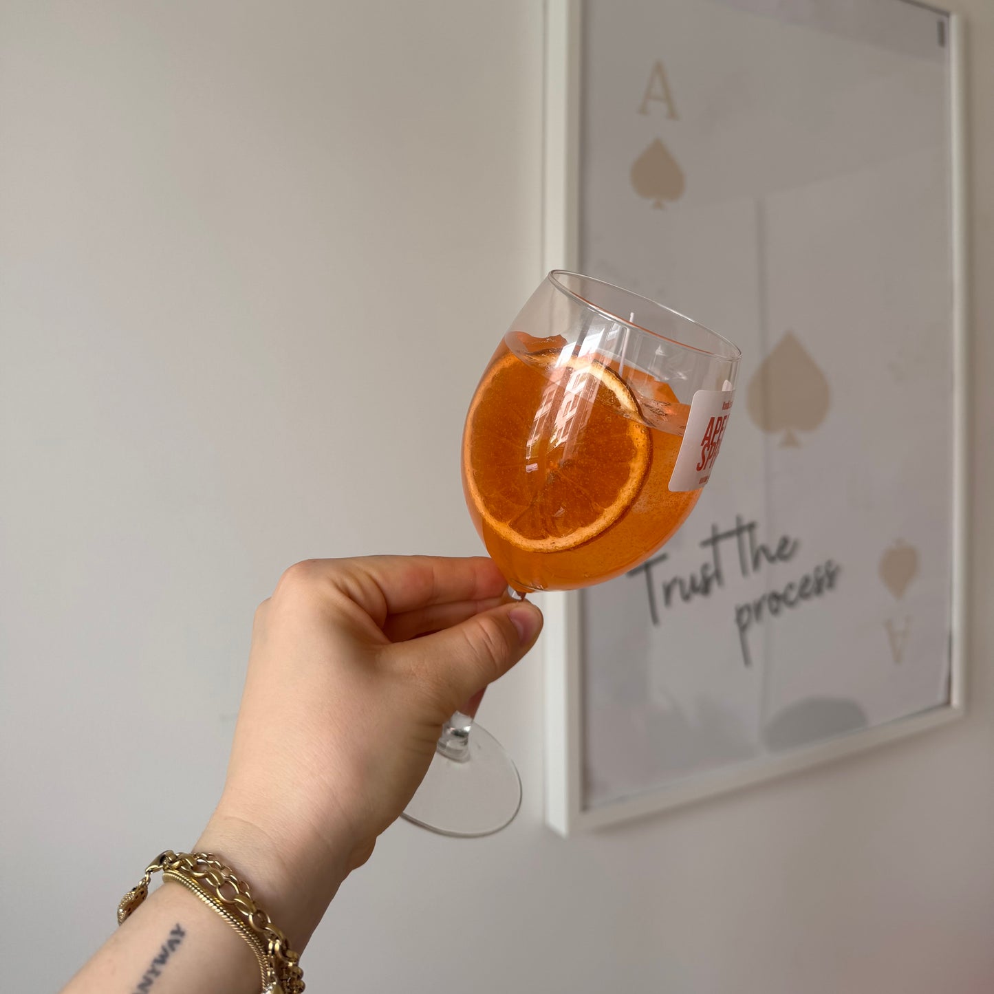 Aperol Spritz