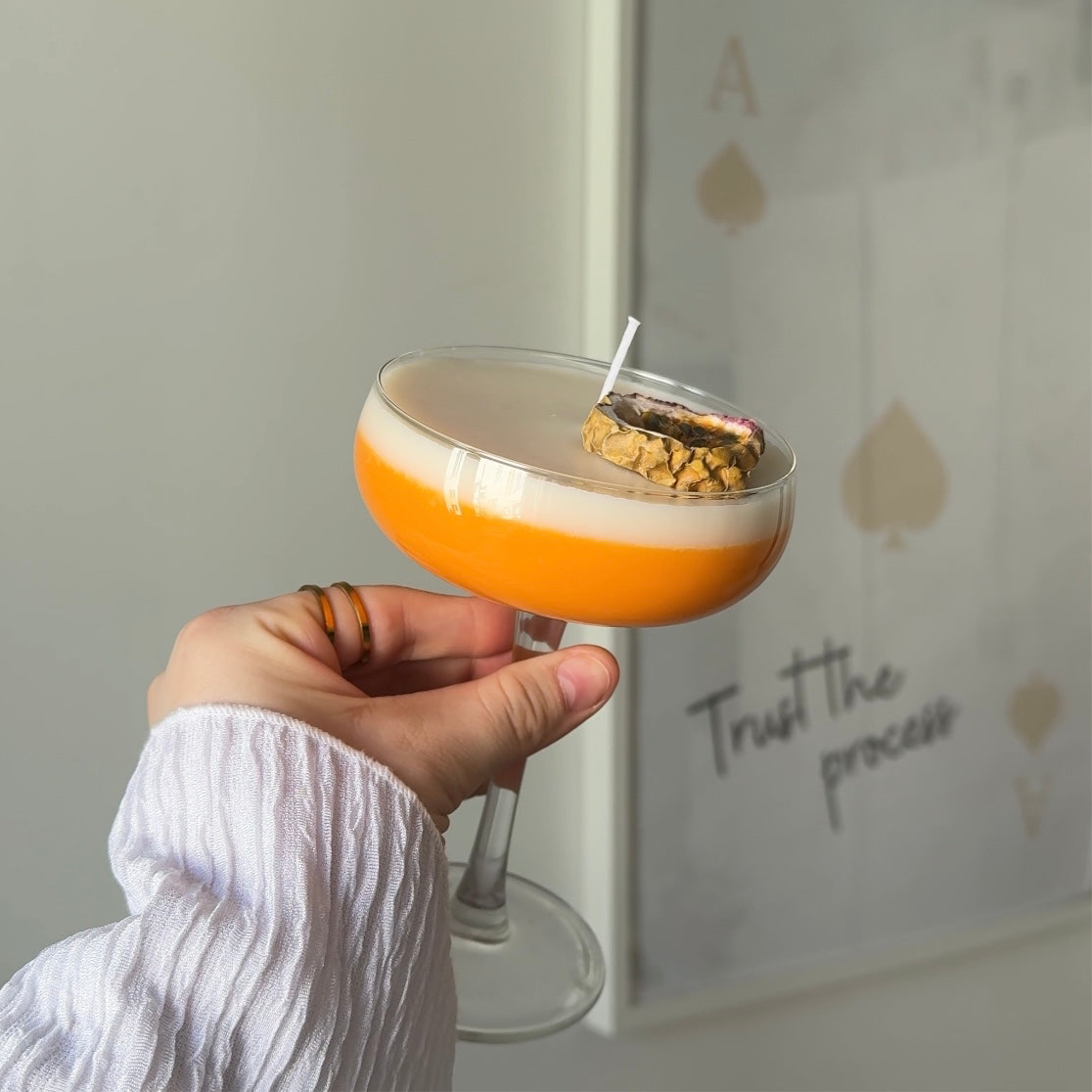 Pornstar Martini
