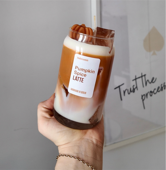 Pumpkin Spice Latte