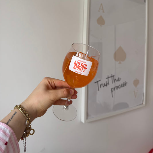 Aperol Spritz