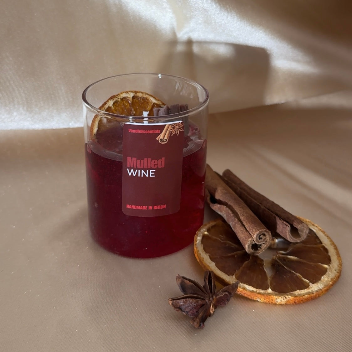 Glühwein