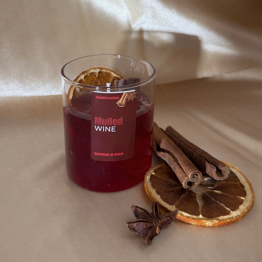 Glühwein