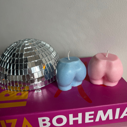 Juicy Ass Candle
