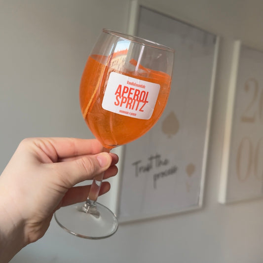 Aperol Spritz